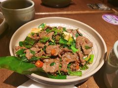-云海肴·汽锅鸡·云南菜(领展购物广场·中关村店)