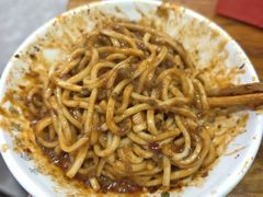 -肖家河家常面(肖家河北街店)