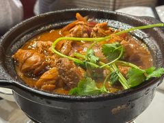 -川香煲(上海总店)