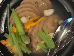 -若蘭慈·无国界素食料理(欢乐海岸店)