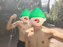 -哈尔滨波塞冬海底世界