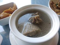 -茶油香闽南菜·花园餐厅(前埔店)