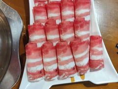 -津门老羊家·铜锅涮羊肉·烧烤(科技园店)
