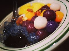 -堂屋糖水店(愚园店)
