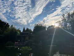 -月坛公园