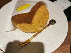 猫山王榴莲泡芙-星叶·东南亚料理(宁波万象汇店)