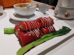 红米龙利鱼肠粉-天然台1908(中建广场店)