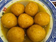 -捷信牛奶甜品世家(柳巷店)