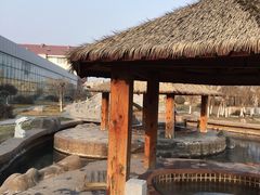 -龙达温泉生态城