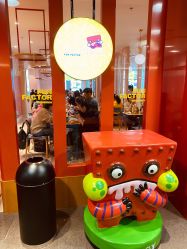 -玩元素·家庭游乐成长中心(香格里拉店)