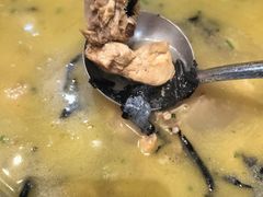 -老唐三下锅 ·张家界地标美食(溪布街店)