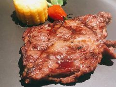 -NY STEAK 牛一扒房(番禺区南城路店)
