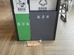 -肯德基(大朗长盛店)