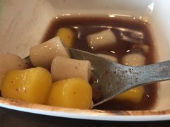 -鲜芋仙(苏州干将店)