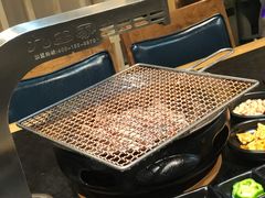 -九田家黑牛烤肉料理(太阳城店)