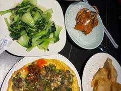 -鑫悦楼煎蟹·16年海鲜大排档