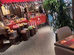 -青年公社烤鸭(熙悦天街店)
