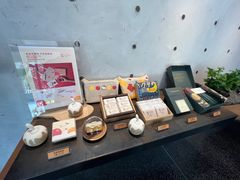 -微热山丘(台北民生公园门市店)