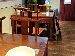 -恩宏德餐馆(平山道店)