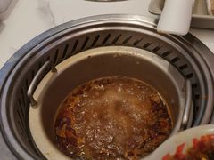 -密友回转自助火锅(世茂国际广场店)