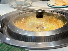 -满兴咱妈烀饼铁锅炖(兰州北街店)