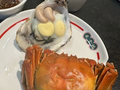 -飞尝蚝·顺德菜·鱼生(顺德总店)