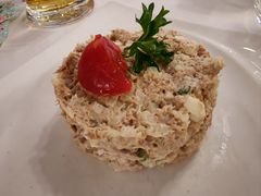 -金色时光俄式西餐厅(中央大街店)