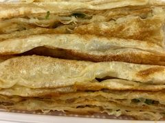 孜然牛肉薄饼-日月永和中国餐饮名店(东湖店)