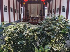 -董府·古宅餐厅