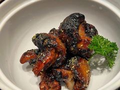 -翔峰炭火鳗鱼(悦泰街里公寓店)