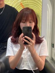 -E-salon伊上造型