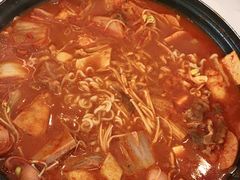 -HONGA HONGA雄家(曹路店)