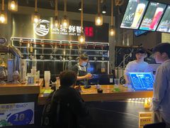 -板凳鲜酿·精酿啤酒(科华北路店)