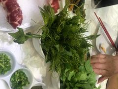 -一品鲜海鲜火锅(海信广场店)