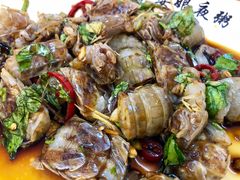 -长平老姿娘夜粥(平东一街店)