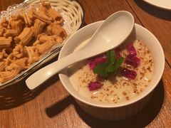 -京尊烤鸭店JINGZUN(春秀路店)