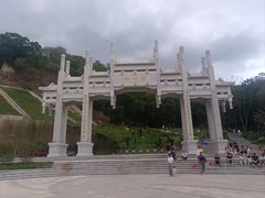 -梧桐山风景名胜区