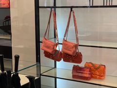 -Chanel(德基广场店)