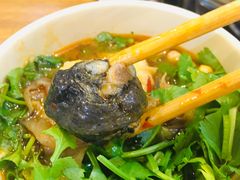 -黑竹香鸡(营和巷店)