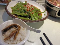 -眷江南之小蓝鲸(王府大街店)