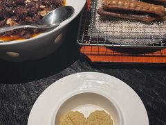 -君庭中餐馆(湘江豪生店)