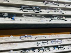 -五派眼镜(沙河店)
