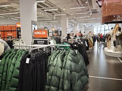 -NIKE上海青浦优选体验店