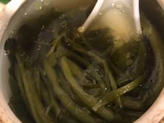 西洋菜炖陈肾-紫金食坊(江南西路店)