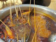 -黔哆哆地摊酸汤火锅(清湖店)