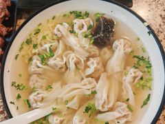 -小倩倩•鸡汤馄饨(江西路创始店)