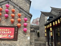 -回龙窝历史文化街区