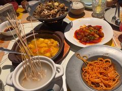 -华阳时光吧餐厅(华阳广场国际大饭店)