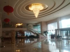 -山东政协大厦维景大酒店