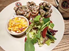 -MANYU COFFEE(广渠门店)